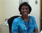 Lena White Curling